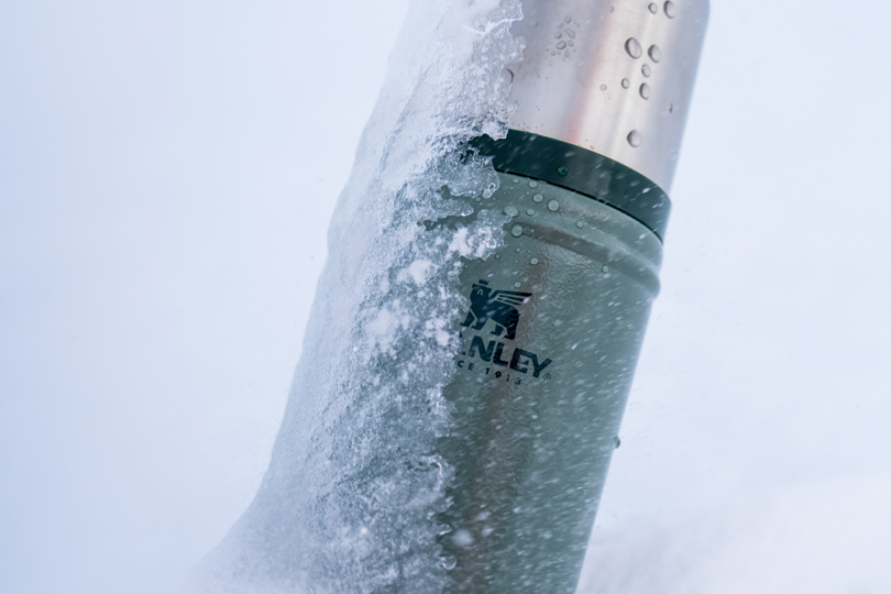 Stanley 19