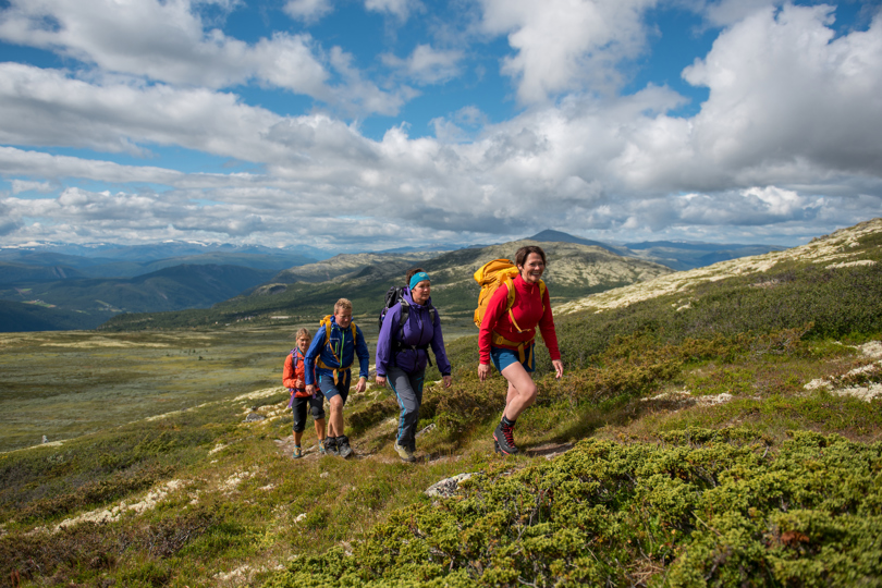 Explore Rondane SCO 20